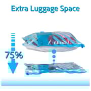 Dr. Save Travel Set-Total Vacuum Solution