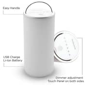 Esky ESL-08 Lamp Reverse Lighting