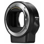 Nikon FTZ Mount Adapter