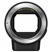 Nikon FTZ Mount Adapter