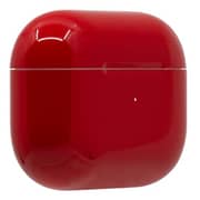 Switch Paint Airpod Pro Ferrari Red Gloss 