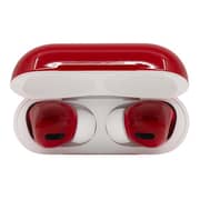 Switch Paint Airpod Pro Ferrari Red Gloss 