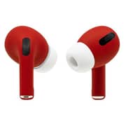 Switch Paint Airpod Pro Ferrari Red Matte 