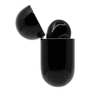 Switch Paint Airpod Pro Jet Black Gloss