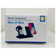 Max & Max WCP200 3in1 Wireless Charging Stand
