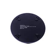 Blaktron 15WC Fast Wireless Charger Pad Black