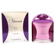 Maryaj Viveca Eau De Parfum 100ml For Women