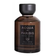 Acqua Di Parisis Essenza Intensa Black Oud Eau De Parfum Men 100ml