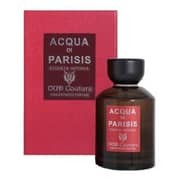 Acqua Di Parisis Essenza Intensa Oud Couture Eau De Parfum Men 100ml