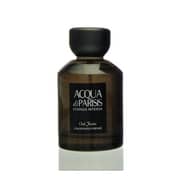 Acqua Di Parisis Essenza Intensa Oud Fusion Eau De Parfum Men 100ml