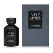 Acqua Di Parisis Essenza Intensa Oud Lumineux Eau De Parfum Men 100ml