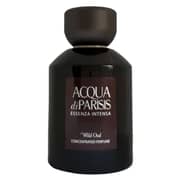 Acqua Di Parisis Essenza Intensa Wild Oud Eau De Parfum Men 100ml