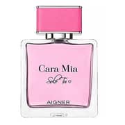 Aigner Solo Tu Eau De Parfum Women 100ml