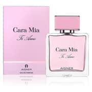 Aigner Mia Ti Amo Eau De Parfum Women 100ml