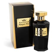 Amouroud Midnight Rose Eau De Parfum Unisex 100ml