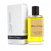 Atelier Cologne Orange Sanguine Eau De Parfum Unisex 100ml