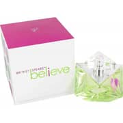 Britney Spears Fantasy Believe Eau De Parfum Women 100ml