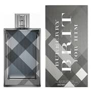 Burberry Brit Eau De Toilette Men 200ml