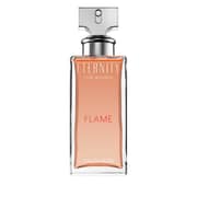 Calvin Klein Eternity Flame EDP Women 100ml