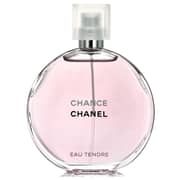Chanel Chance Eau Tendre Eau de Toilette Women 50ml