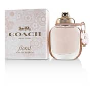 Coach Floral Eau De Parfum Women 50ml