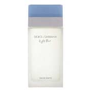 Dolce And Gabbana Light Blue Eau De Toilette Women 200ml