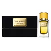 Dolce And Gabbana Velvet Ginestra Eau De Parfum Women 50ml