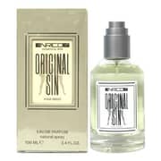 Enricogi Original Sin Eau De Parfum Unisex 100ml