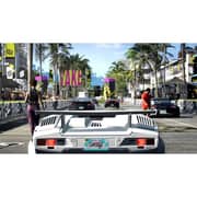 PS4 NFS Heat