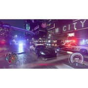 PS4 NFS Heat
