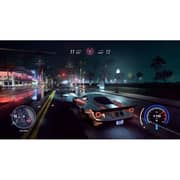 PS4 NFS Heat