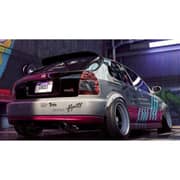 PS4 NFS Heat