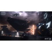 Playstation 4 Star Wars JEDI Fallen Order