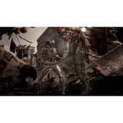 PS4 Mortal Kombat XL