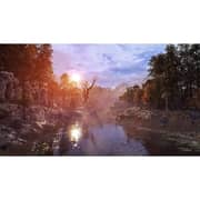PS4 Metro Exodus
