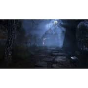 PS4 Metro Exodus