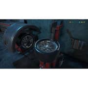 Playstation 4 Car Mechanic Simulator