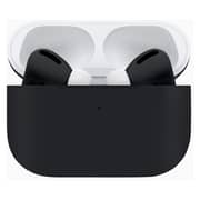 Merlin Craft Airpods Pro Matte Black