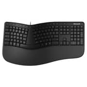 Microsoft Kili Ergo Keyboard LXM00020