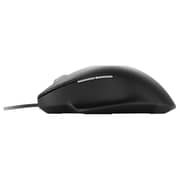 Microsoft Ergonomic Wired Mouse Black RJG00010