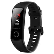 Honor CRS-B19S Band 5 Fitness Tracker - Black