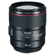 Canon EF 85mm 1.4L IS USM Lens