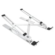 WIWU S400 Laptop Stand Silver