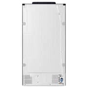 LG French Door Refrigerator 570 Litres GRX29FTQKL, LINEAR Cooling, DoorCooling, HygieneFresh