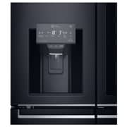 LG French Door Refrigerator 570 Litres GRX29FTQKL, LINEAR Cooling, DoorCooling, HygieneFresh