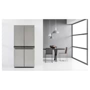 Whirlpool French Door Refrigerator 677 Litres WQ9B1LUK