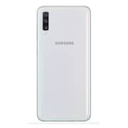 Samsung A70 SM-A705FZWUXSG Dual Sim Smartphone 6GB/128GB White CSH