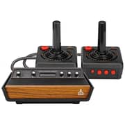 Atari Flashback X Console With 110 Built-In Games