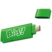 AtGames WD3308 Adventure Flashback Blast Console With 10 Built-In Games