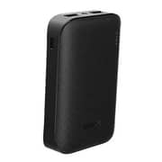 Oraimo Dual USB 6600mAh Powerbank Black